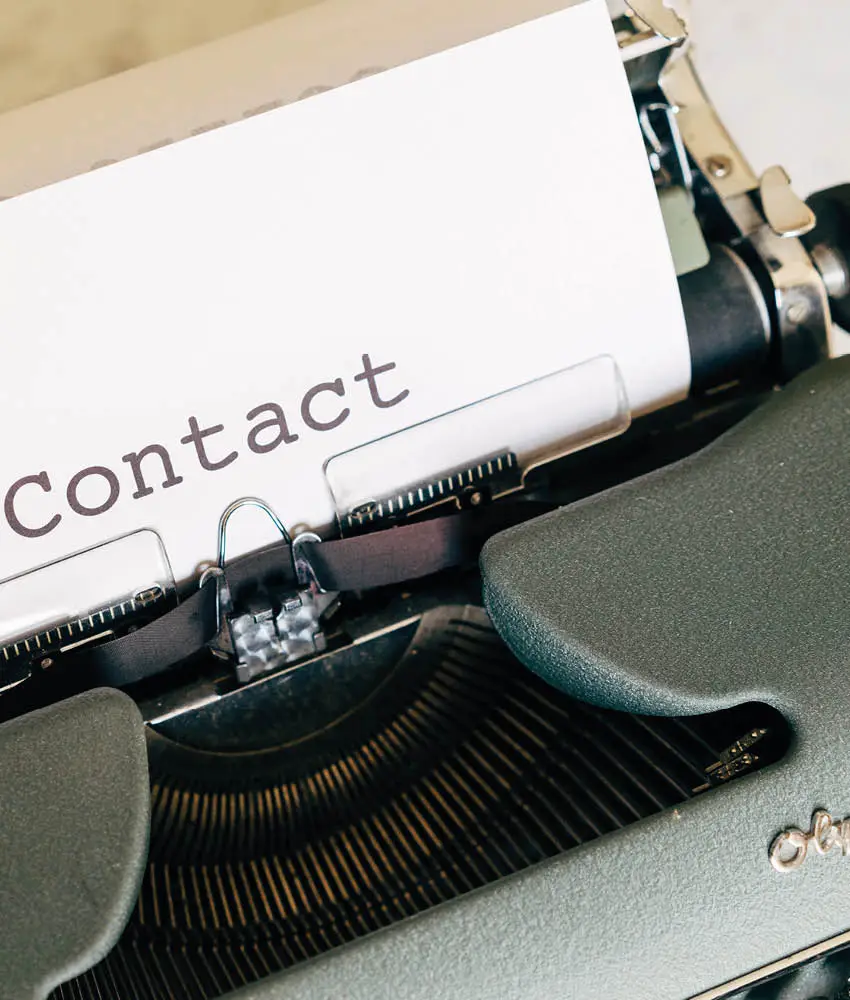 contact contact over banners